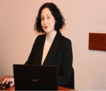 სოფიო კიკნაძე